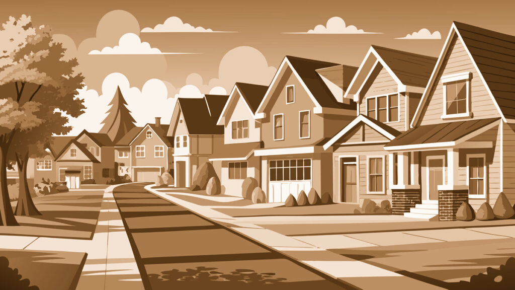 Camelot: A Storied Neighborhood Where Davie’s Past Meets the Present